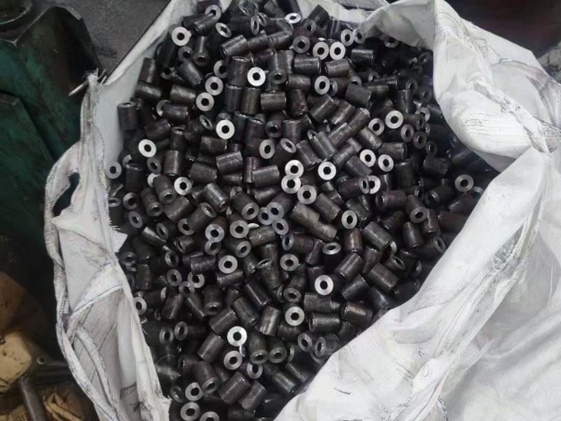 顺昌小口径厚壁钢管切割定制